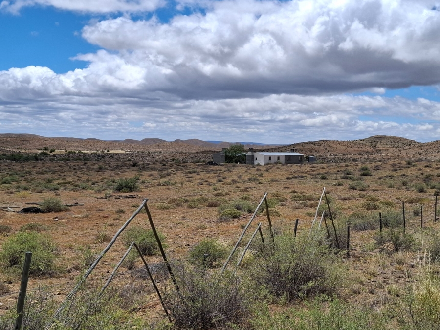 5 Bedroom Property for Sale in Laingsburg Rural Western Cape